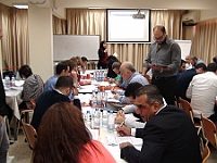 Leaders…Bosses or Partners (12)